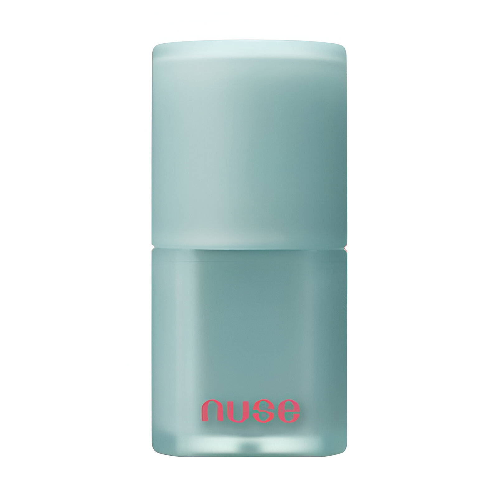 Тінт для губ Nuse Mousse Liptual 03 Bare Beige, 4.5 г